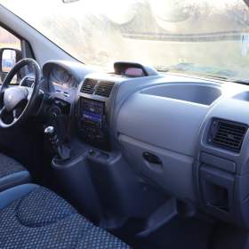 Foto inzerátu Fiat Scudo 2.0 JTD