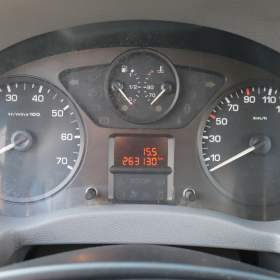 Foto inzerátu Fiat Scudo 2.0 JTD