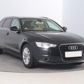 Fotka k inzerátu Audi A6 2.0 TDI / 19654541