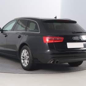 Foto inzerátu Audi A6 2.0 TDI