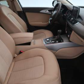 Foto inzerátu Audi A6 2.0 TDI