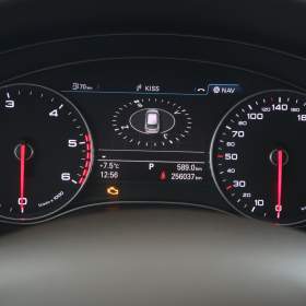 Foto inzerátu Audi A6 2.0 TDI