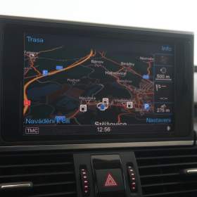 Foto inzerátu Audi A6 2.0 TDI