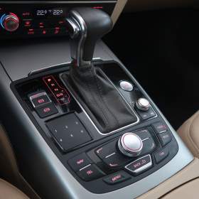 Foto inzerátu Audi A6 2.0 TDI