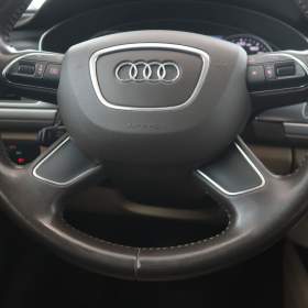 Foto inzerátu Audi A6 2.0 TDI