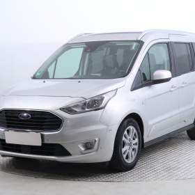 Foto inzerátu Ford Tourneo Connect 1.5 TDCi