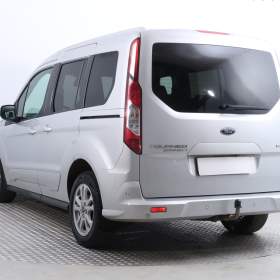 Foto inzerátu Ford Tourneo Connect 1.5 TDCi