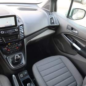Foto inzerátu Ford Tourneo Connect 1.5 TDCi