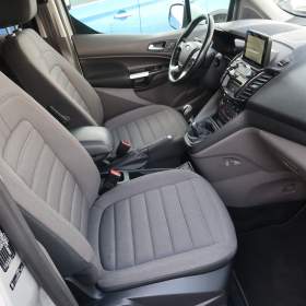 Foto inzerátu Ford Tourneo Connect 1.5 TDCi