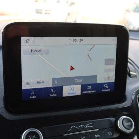 Foto inzerátu Ford Tourneo Connect 1.5 TDCi