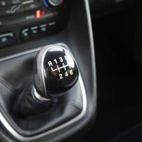 Foto inzerátu Ford Tourneo Connect 1.5 TDCi