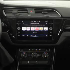 Foto inzerátu Volkswagen Touran 2.0 TDI