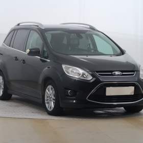 Fotka k inzerátu Ford Grand C- MAX 1.6 TDCi / 19608970