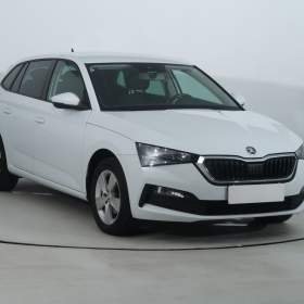 Škoda Scala 1.0 TSI / 19661930