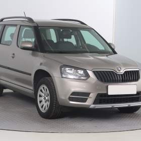 Škoda Yeti 1.2 TSI / 19661932