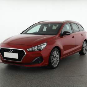 Foto inzerátu Hyundai i30 1.4 T-GDI