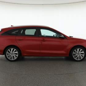 Foto inzerátu Hyundai i30 1.4 T-GDI