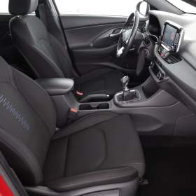 Foto inzerátu Hyundai i30 1.4 T-GDI