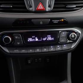 Foto inzerátu Hyundai i30 1.4 T-GDI