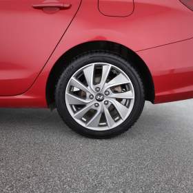 Foto inzerátu Hyundai i30 1.4 T-GDI