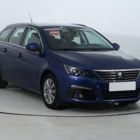 Fotka k inzerátu Peugeot 308 1.2 PureTech / 19503938