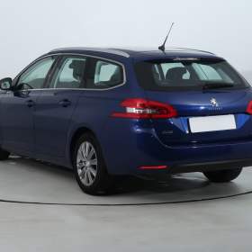 Foto inzerátu Peugeot 308 1.2 PureTech