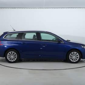 Foto inzerátu Peugeot 308 1.2 PureTech