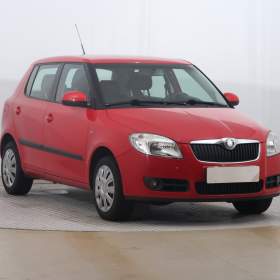 Škoda Fabia 1.2 / 19661936