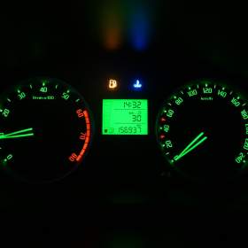 Foto inzerátu Škoda Fabia 1.2