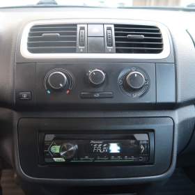 Foto inzerátu Škoda Fabia 1.2