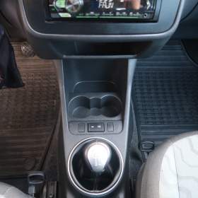 Foto inzerátu Škoda Fabia 1.2