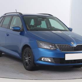 Fotka k inzerátu Škoda Fabia 1.2 TSI / 19598745