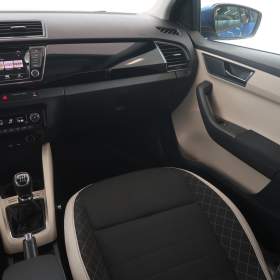 Foto inzerátu Škoda Fabia 1.2 TSI