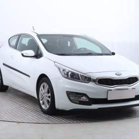 Foto inzerátu Kia Ceed 1.6 GDI