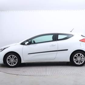 Foto inzerátu Kia Ceed 1.6 GDI