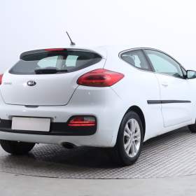 Foto inzerátu Kia Ceed 1.6 GDI