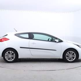 Foto inzerátu Kia Ceed 1.6 GDI