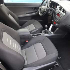 Foto inzerátu Kia Ceed 1.6 GDI