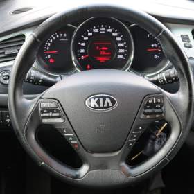 Foto inzerátu Kia Ceed 1.6 GDI