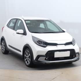 Kia Picanto 1.2 MPI / 19661940