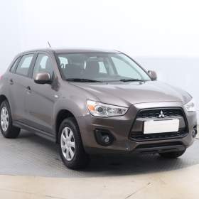 Fotka k inzerátu Mitsubishi ASX 1.6 MIVEC / 19658622