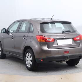 Foto inzerátu Mitsubishi ASX 1.6 MIVEC