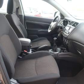 Foto inzerátu Mitsubishi ASX 1.6 MIVEC