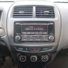 Foto inzerátu Mitsubishi ASX 1.6 MIVEC