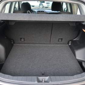 Foto inzerátu Mitsubishi ASX 1.6 MIVEC