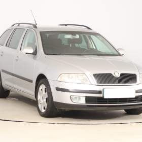 Foto inzerátu Škoda Octavia 2.0 TDI