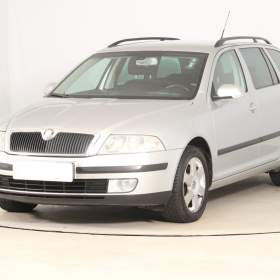 Foto inzerátu Škoda Octavia 2.0 TDI
