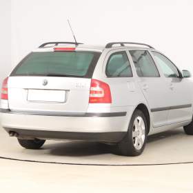 Foto inzerátu Škoda Octavia 2.0 TDI
