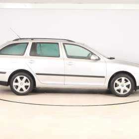 Foto inzerátu Škoda Octavia 2.0 TDI