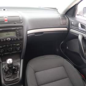 Foto inzerátu Škoda Octavia 2.0 TDI